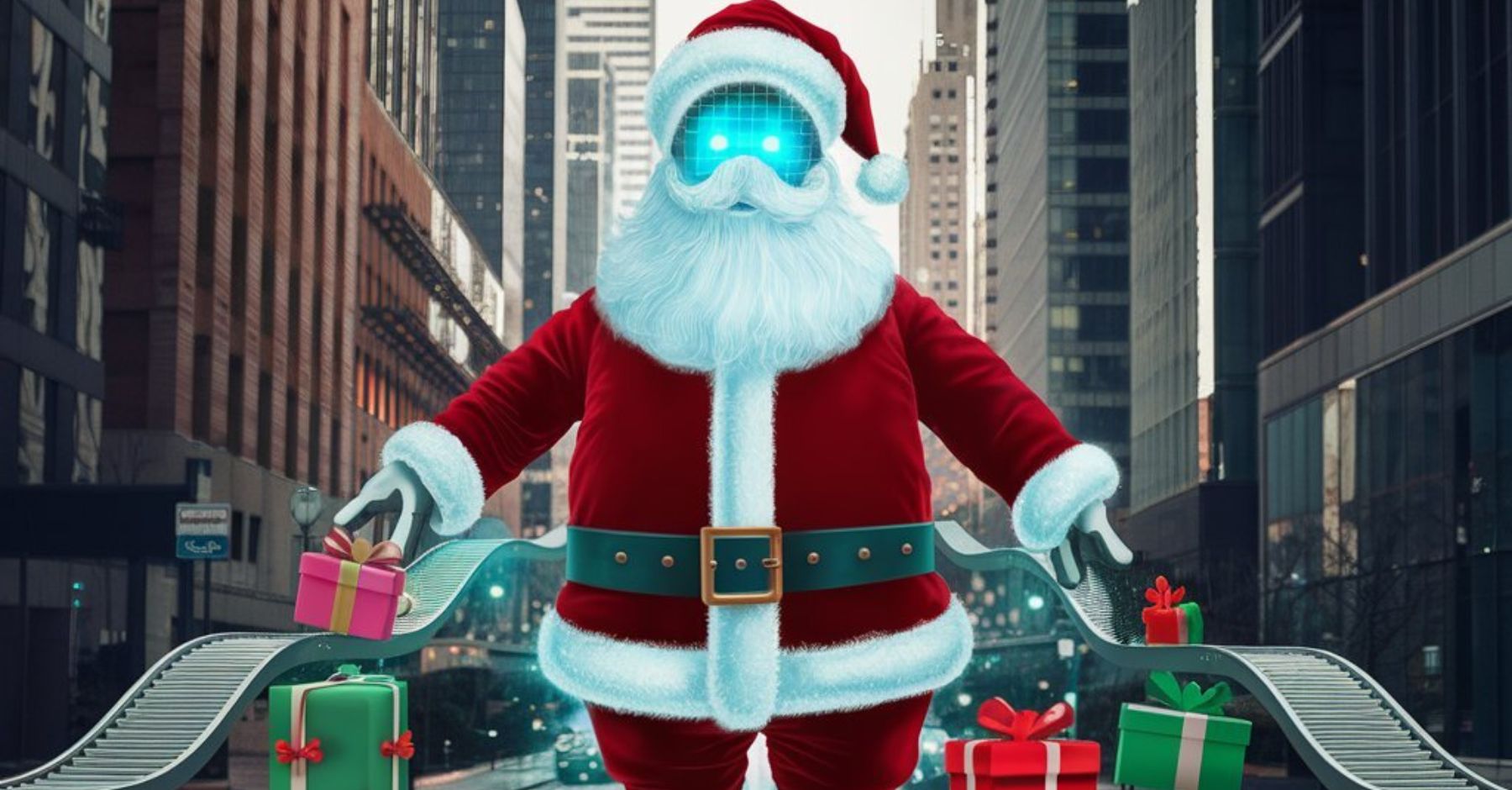 Unboxing 12 days of OpenAI