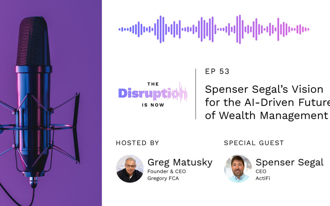 Wealth management needs more specialized AI tools