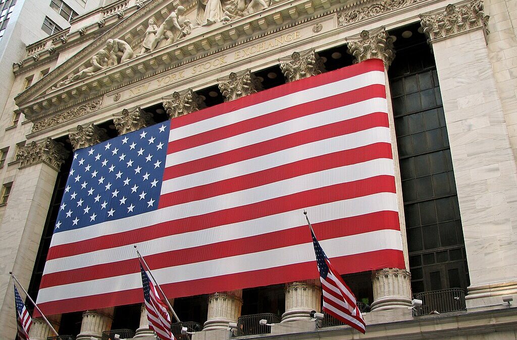 Marketing ETFs in Trump’s Second Term