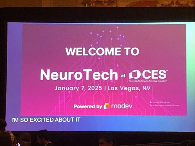 CES 2025 in photos: Tech and trends from our team on the show floor