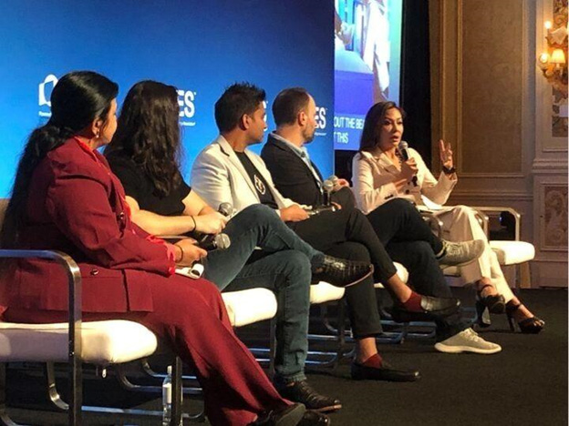 CES 2025 in photos: Tech and trends from our team on the show floor