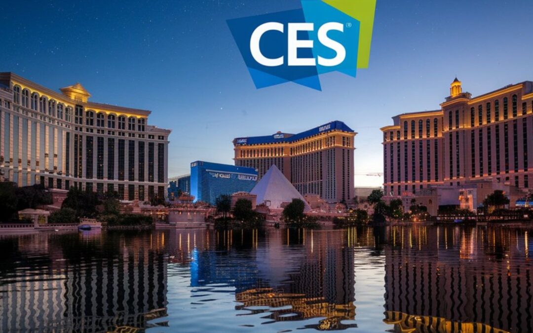 This Week in AI — 🤖 CES is all about AI this year