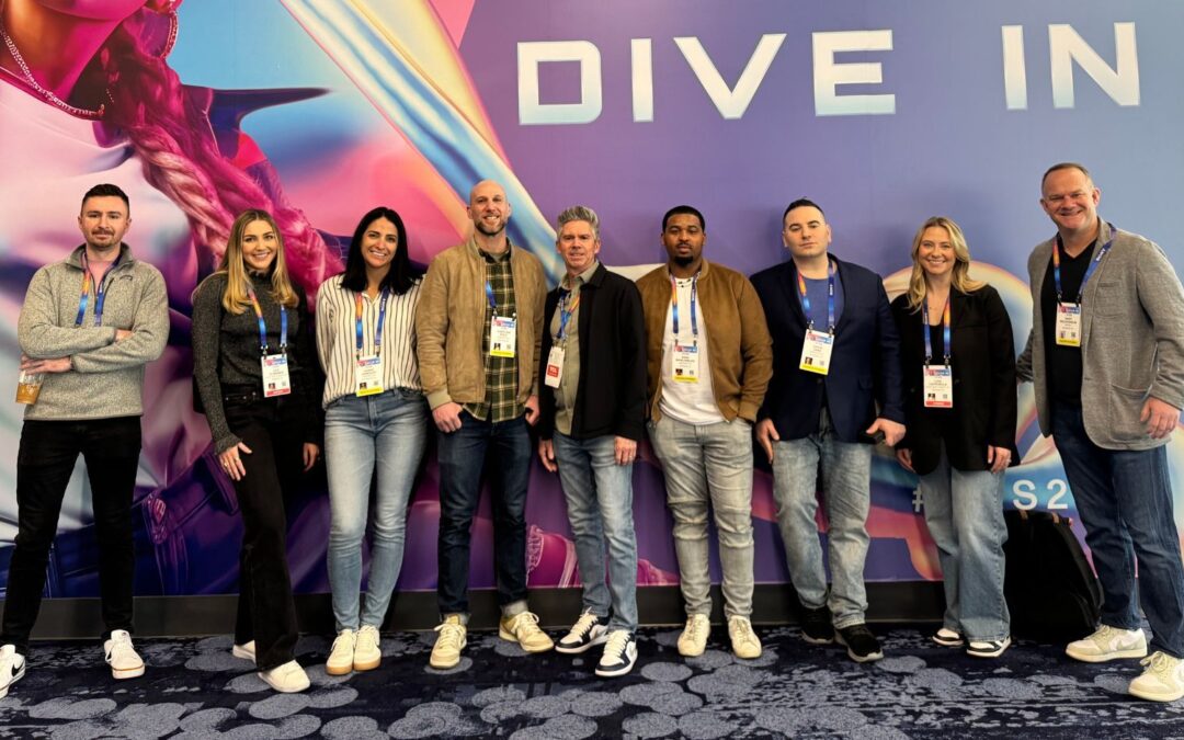 CES 2025 in photos: Tech and trends from our team on the show floor