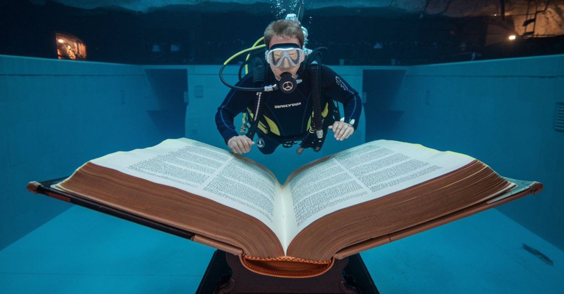 How Deep Is Your Research