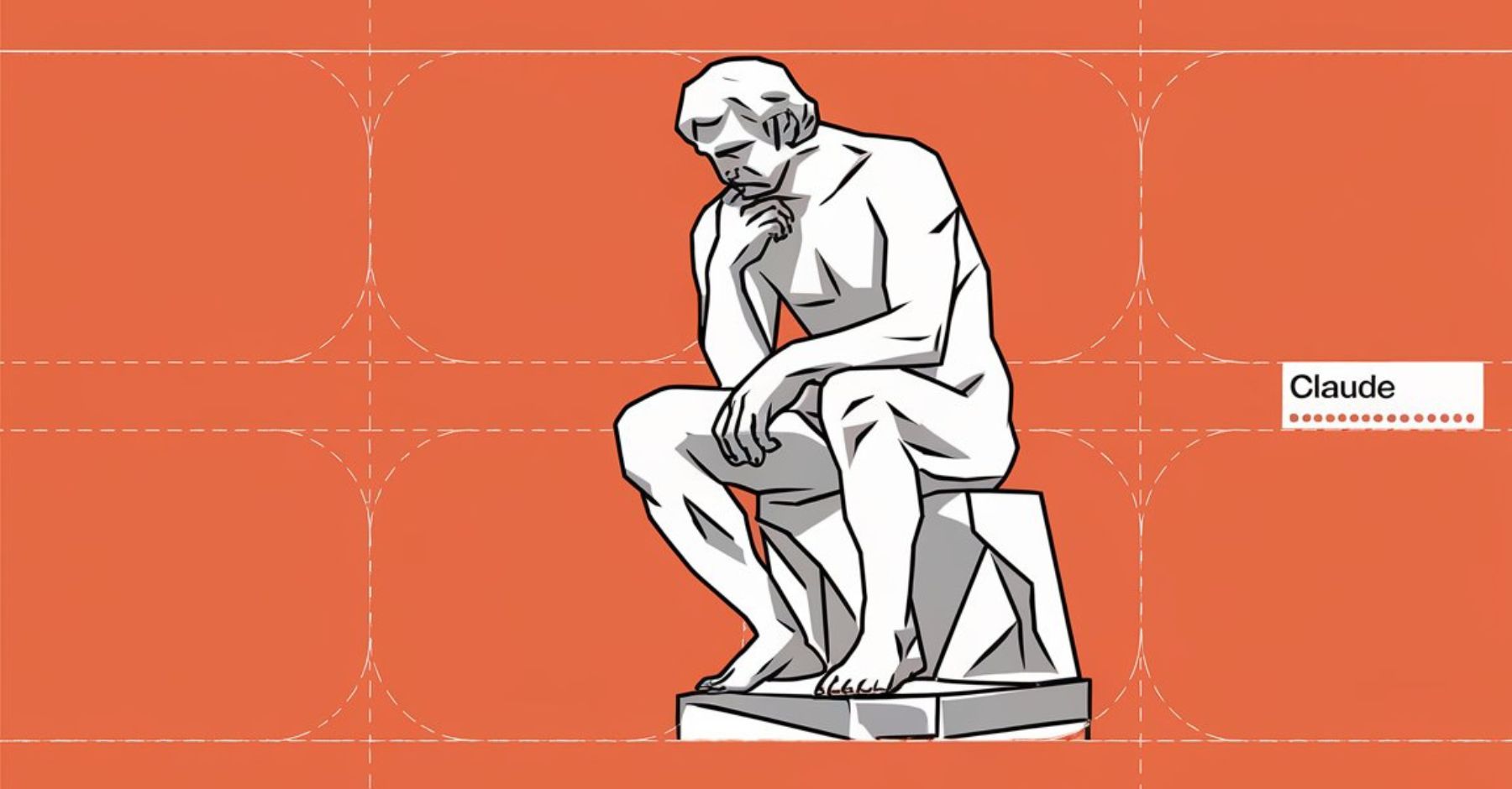 New Claude Model Integrates Reasoning, Thinks Longer