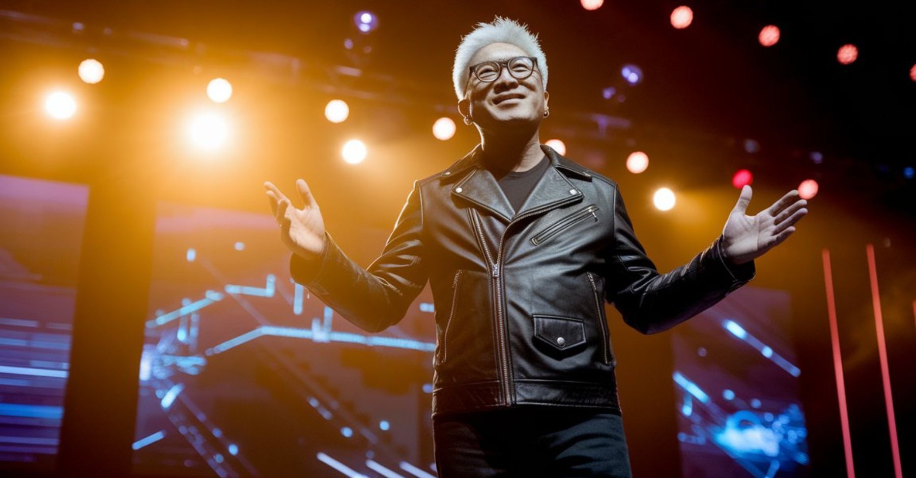 All eyes on Nvidia at GTC 2025