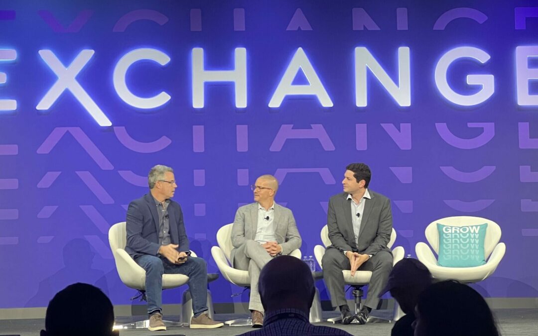 ETF Exchange 2025: Reading the Tea Leaves of Crypto’s Future