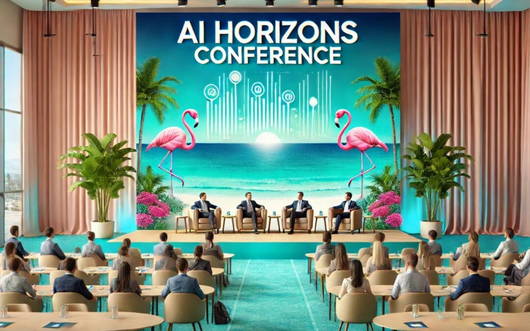 This Week in AI — 🌴 Takeaways from the AI Horizons Conference