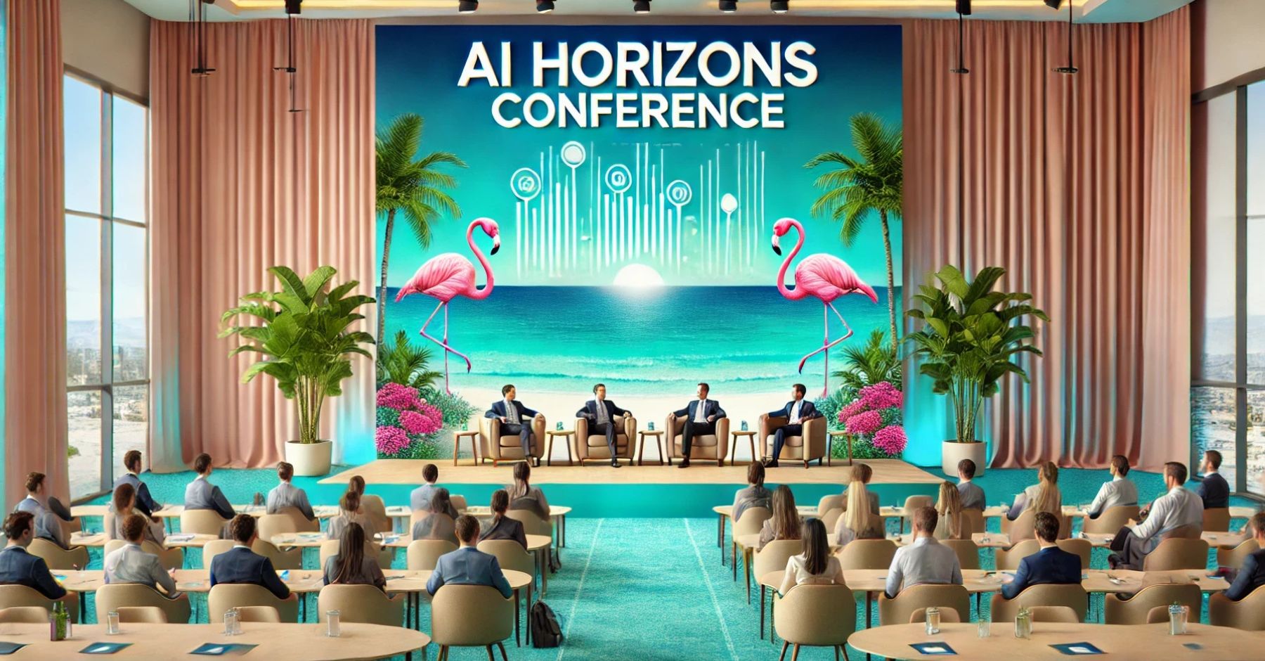 Takeaways from the AI Horizons Conference