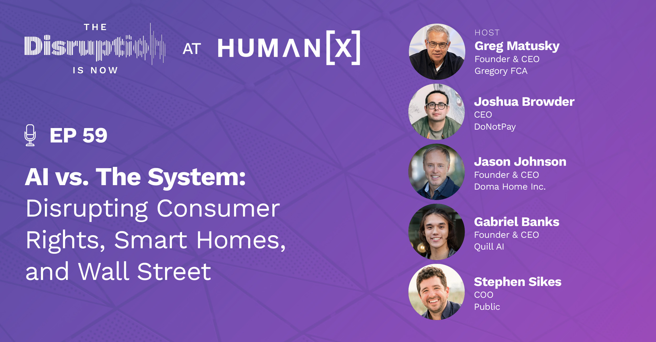 Meet the AI assistants handling your bills, home, and investments