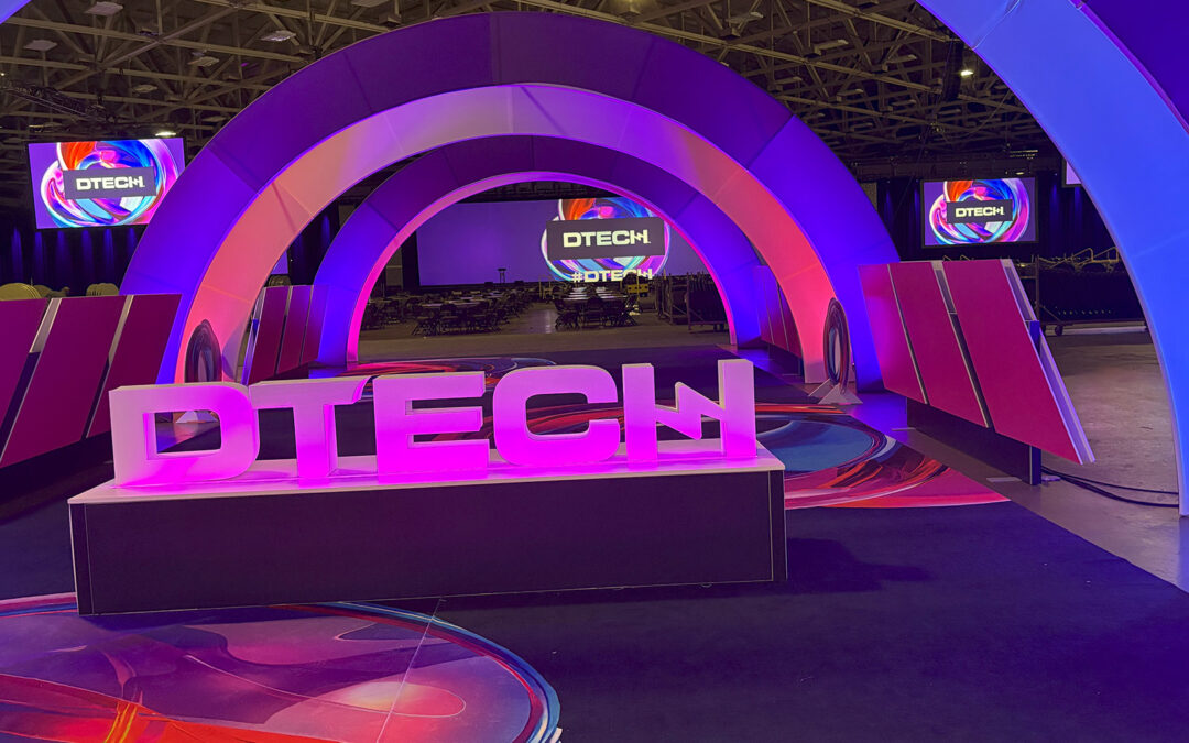 Standing Out in Utility Tech: 5 Lessons From DISTRIBUTECH 2025