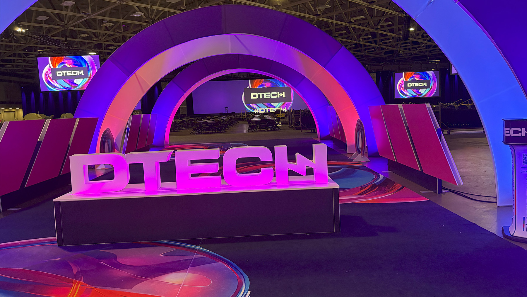 5 Lessons From DISTRIBUTECH 2025