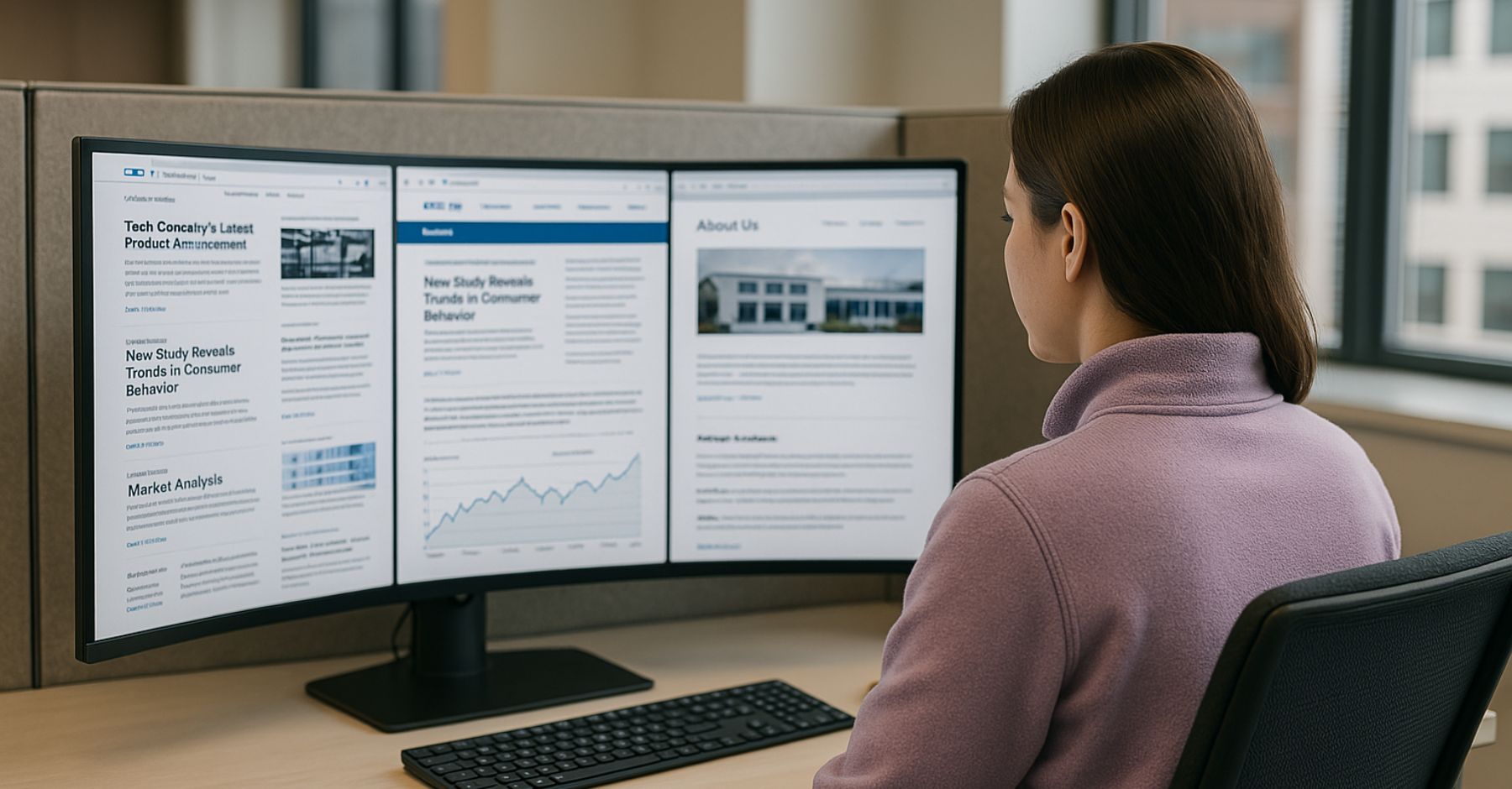 How AI Research Tools Help Communicators Beyond Content