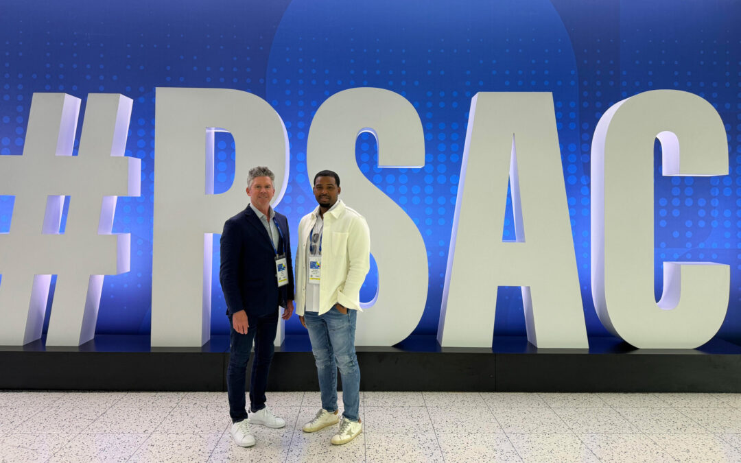 What I Tell Clients About RSAC Media Coverage
