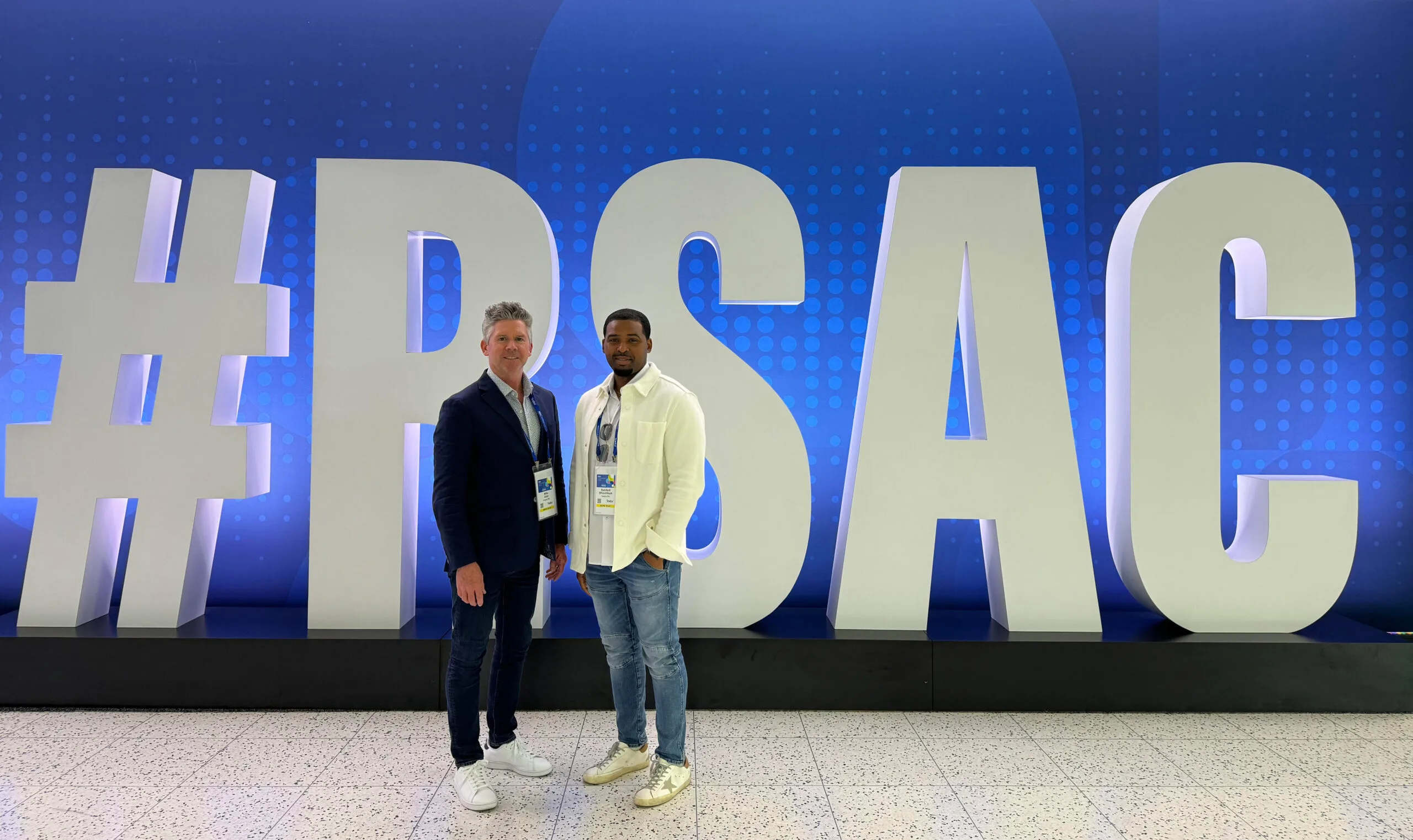 RSAC Mike Rans-2 What I Tell Clients About RSAC Media Coverage