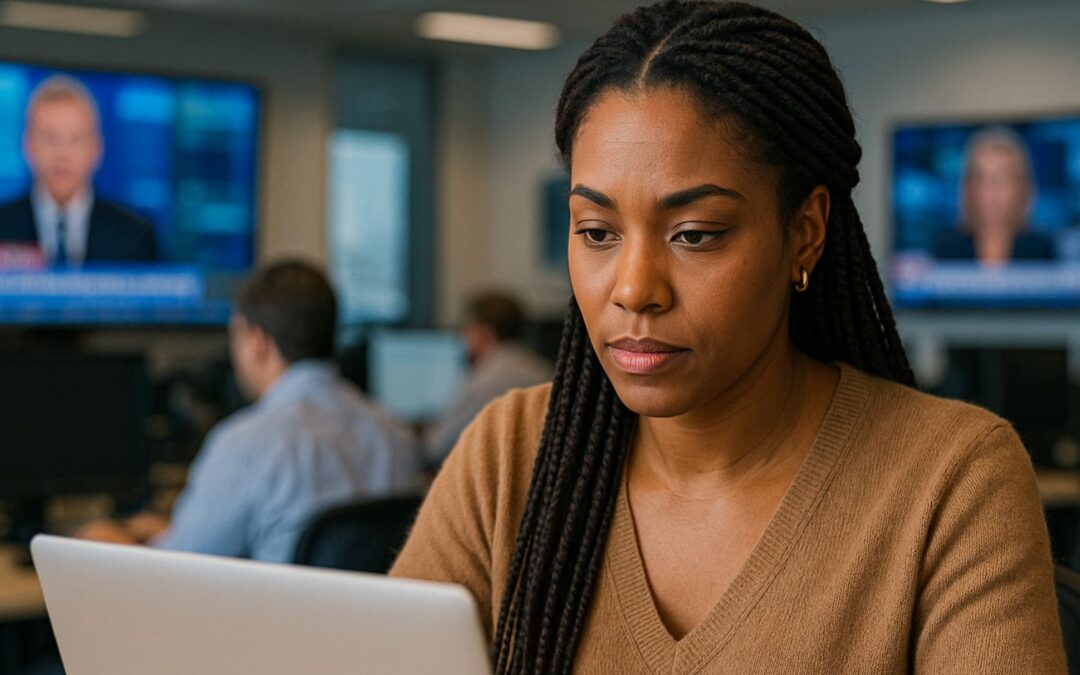 This Week in AI — 🗞️ A look at how journalists use AI