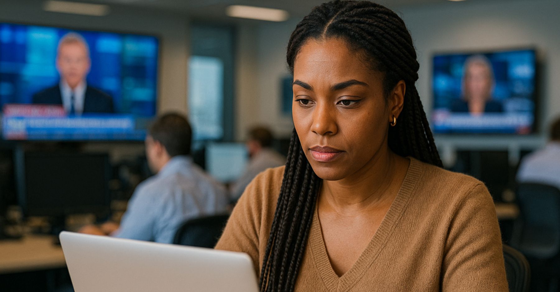 A Periodic Check on How Journalists Use AI A Periodic Check on How Journalists Use AI