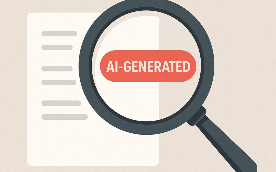This Week in AI — ⚠️ Beware the AI detectors