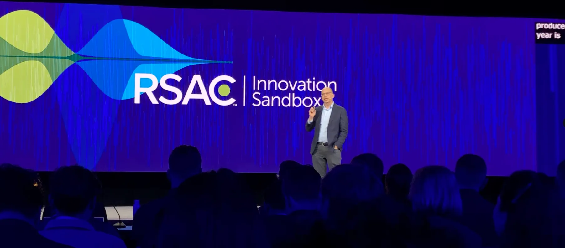 Media Coverage at RSAC 2025 What topics got the most media coverage at RSAC 2025?