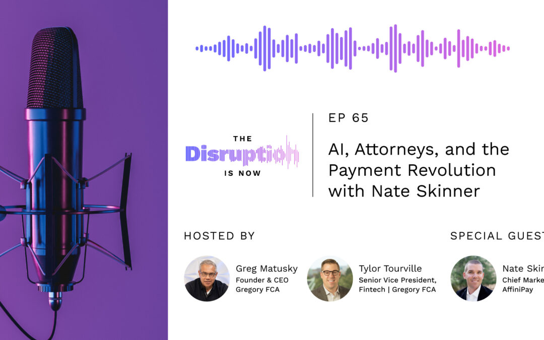 AI helps law firms focus on clients, not bookkeeping