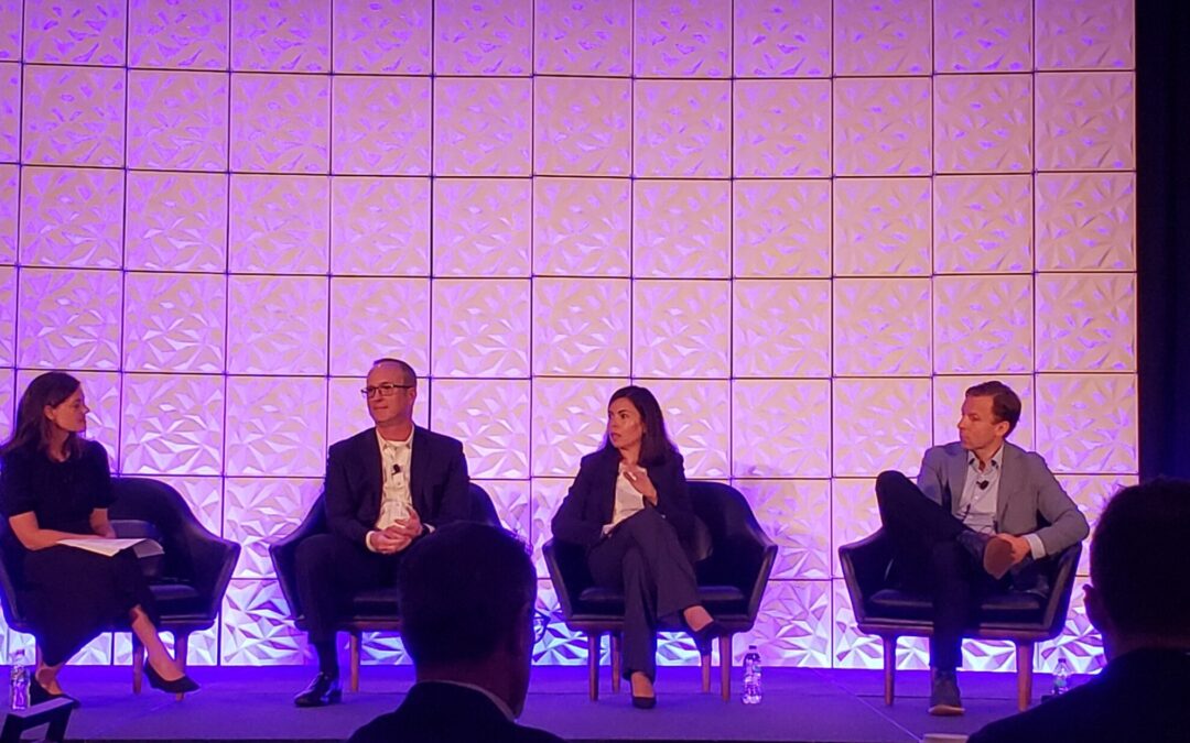 DeVoe: RIAs Must Build Referral Engines