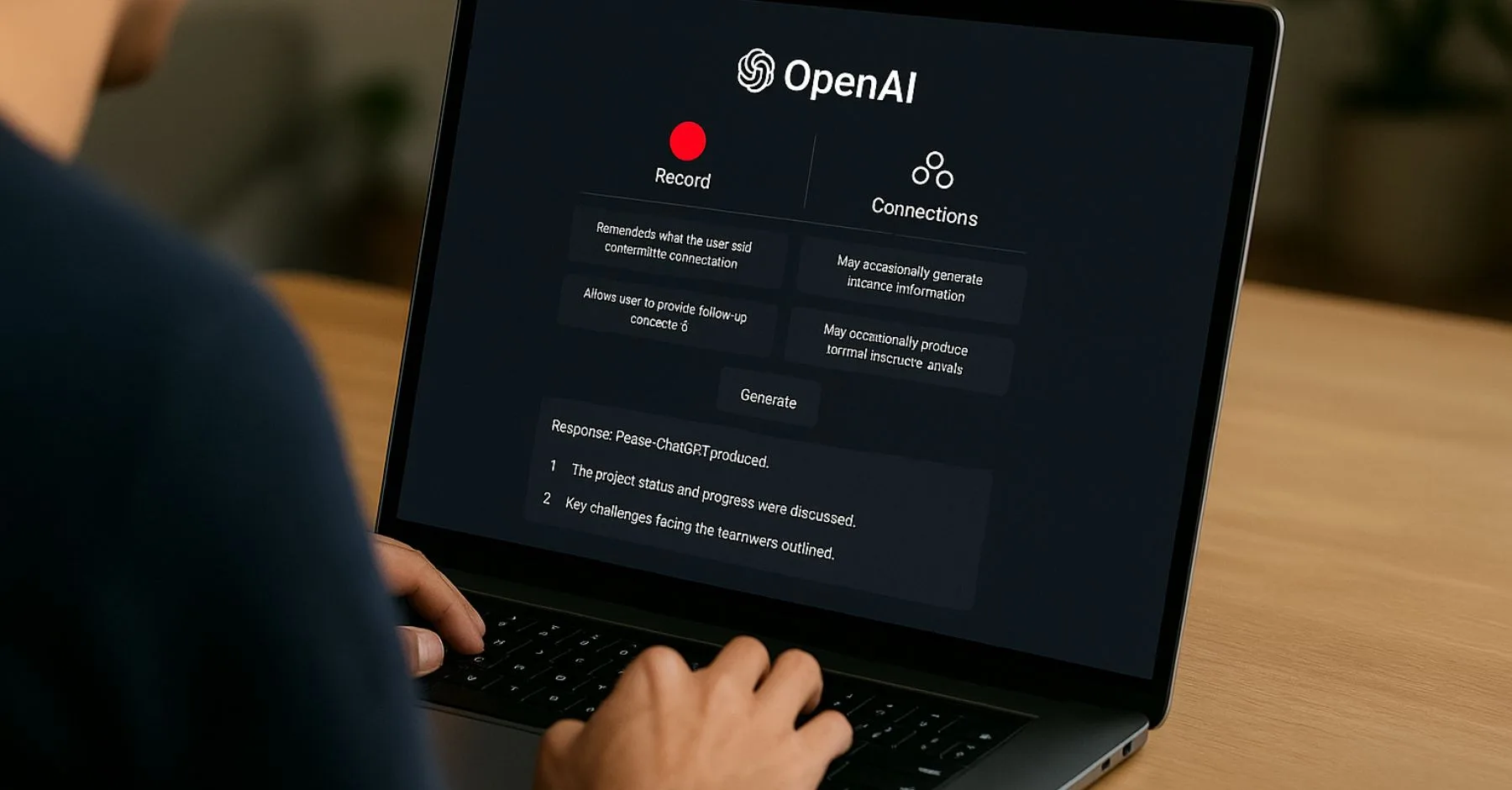Examining ChatGPT’s newest capabilities Examining ChatGPT’s newest capabilities