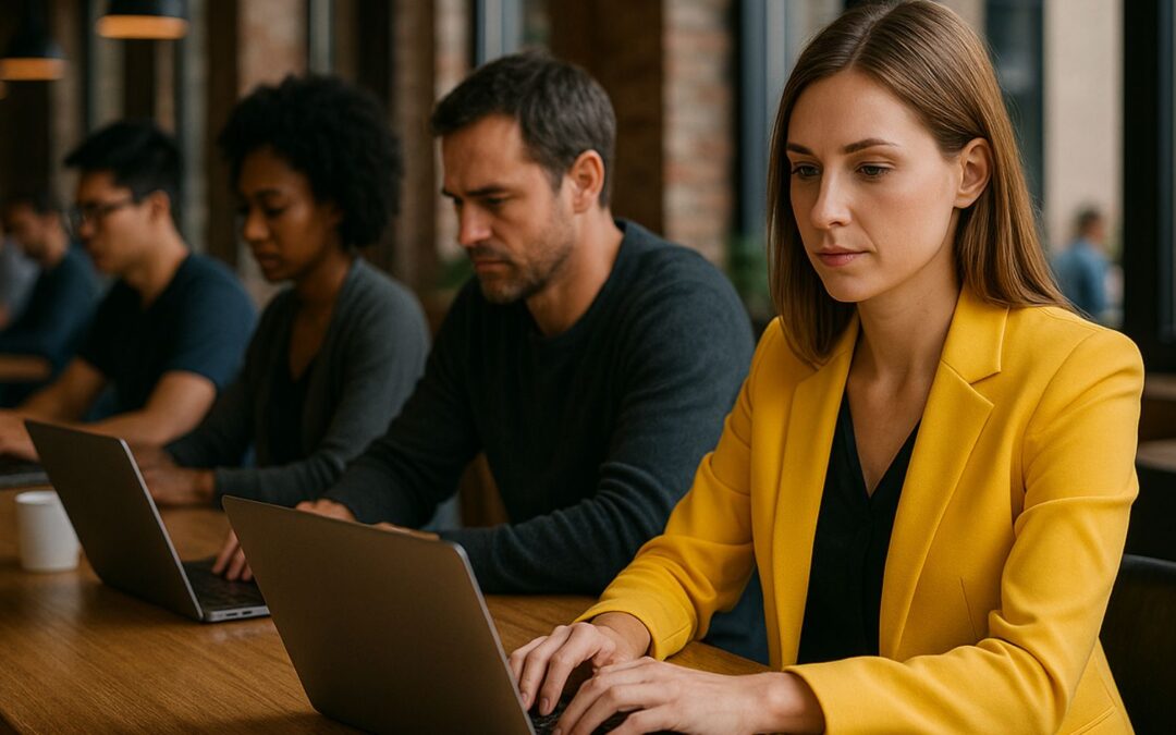 This Week in AI — 🏆 How to stand out in an AI world