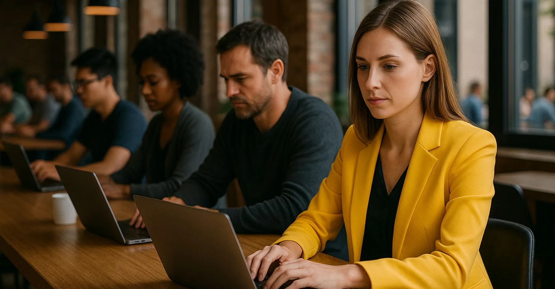 How to stand out in an AI world How to stand out in an AI world