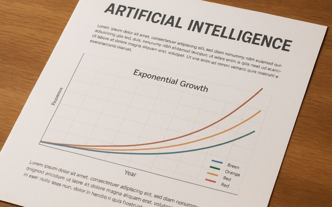 This Week in AI — 📈 What AI trends report means for comms