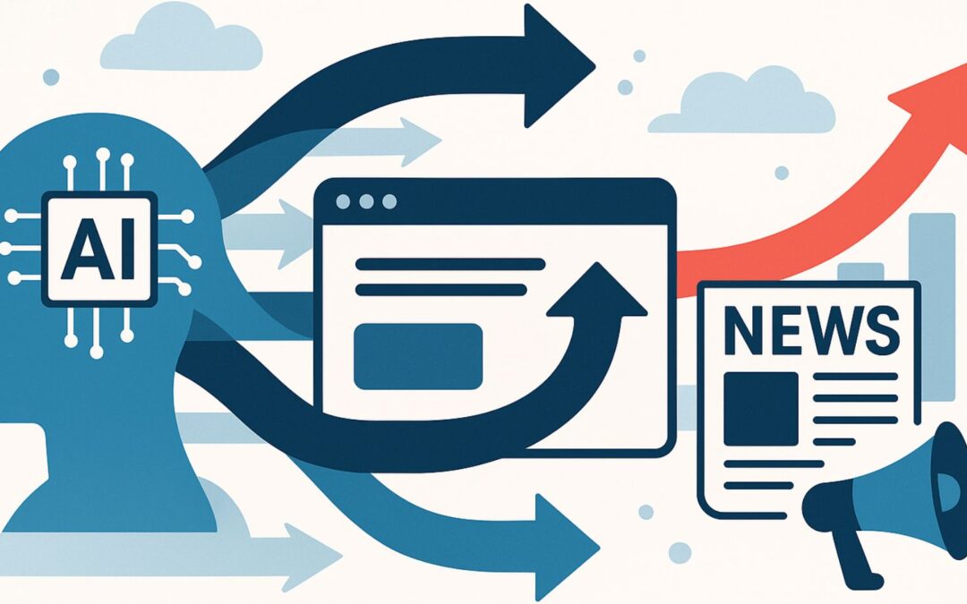 This Week in AI — 🔮 What Muck Rack’s AI report says about PR’s future