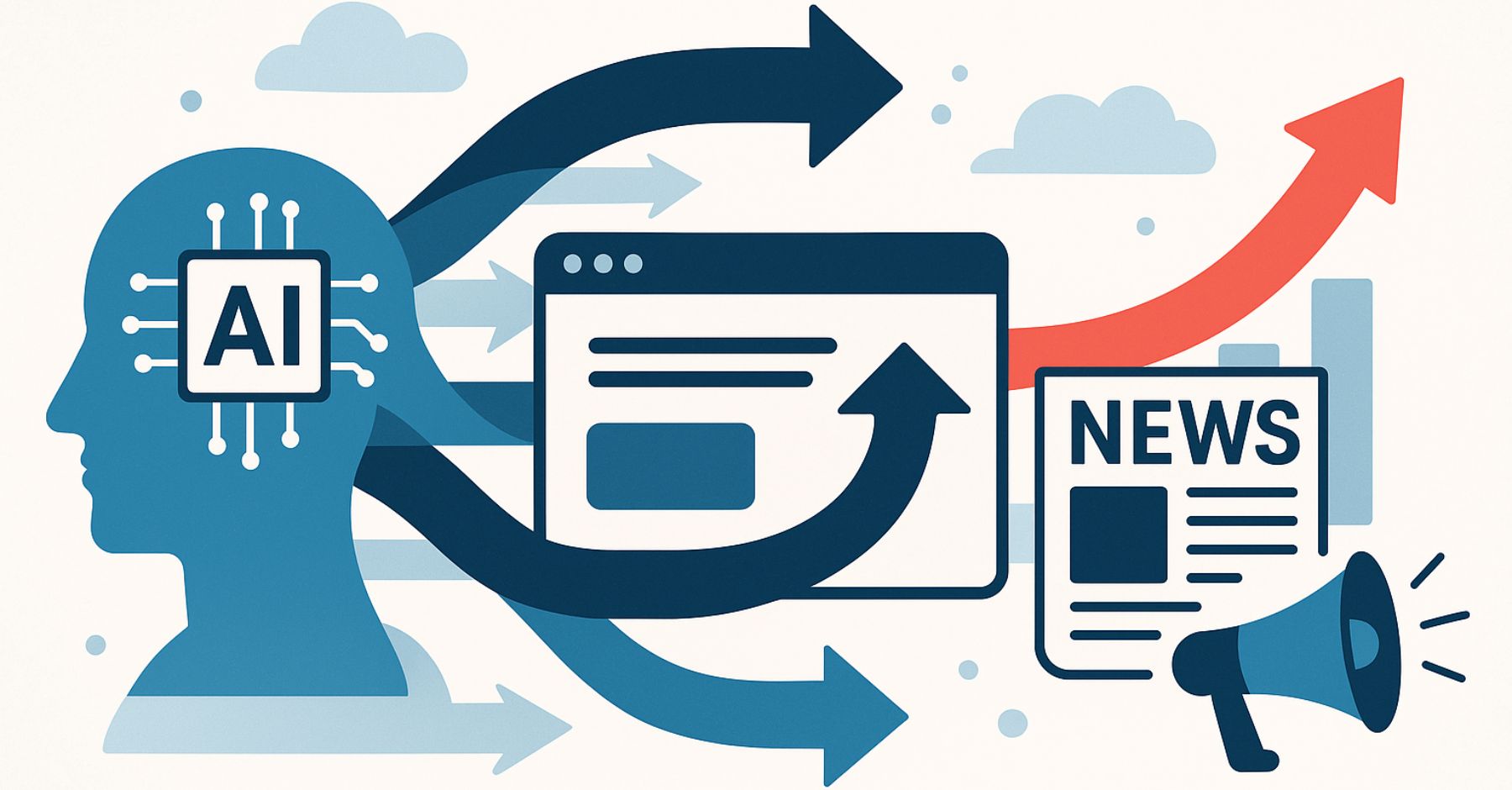 What Muck Rack’s AI report says about PR’s future