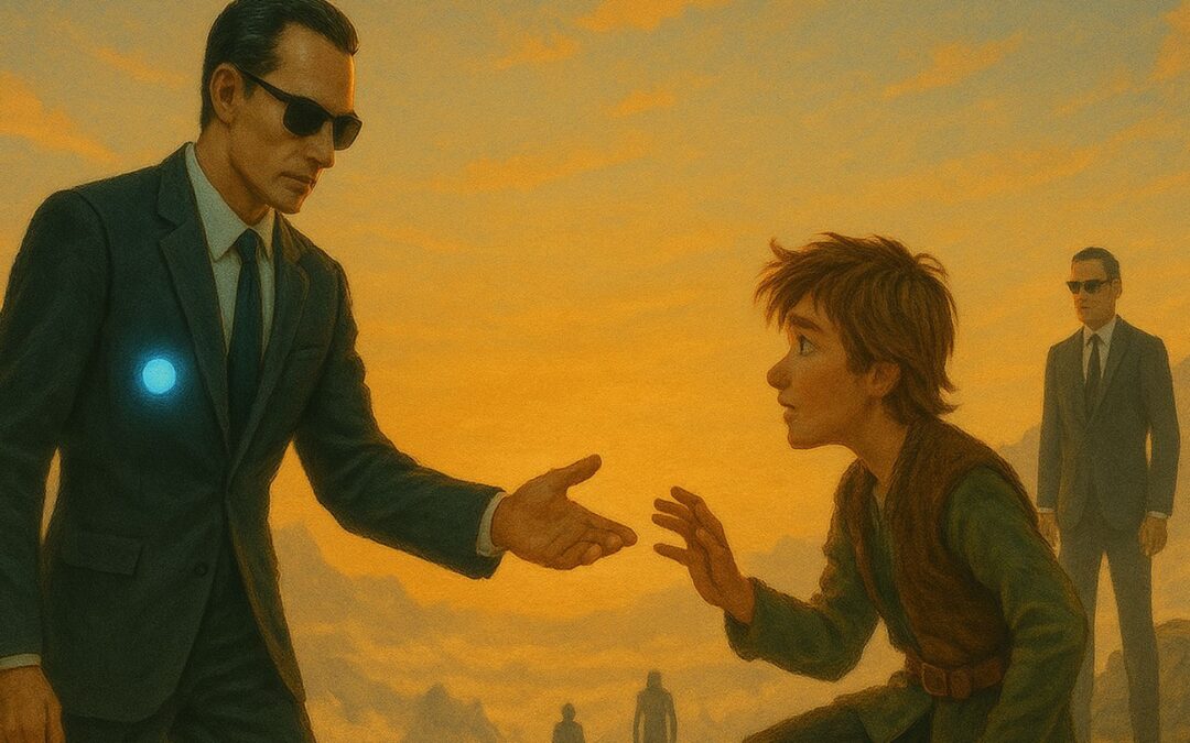 This Week in AI — 🤖 How to use your agent