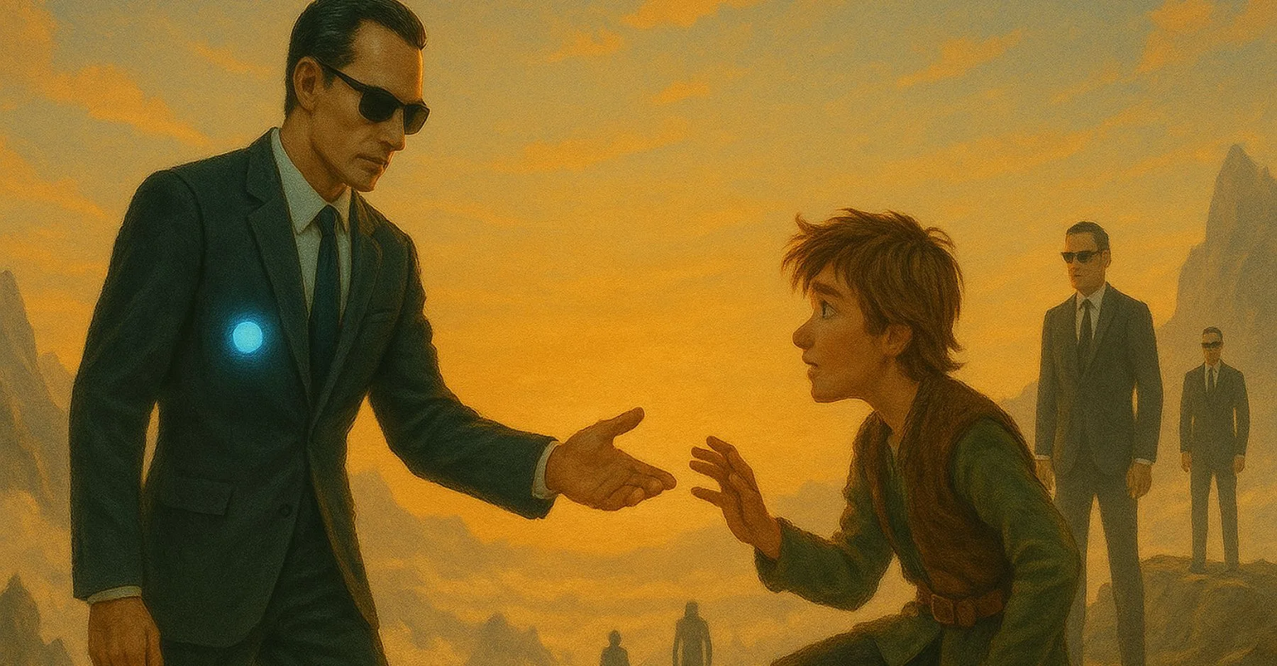 How to Use Your Agent