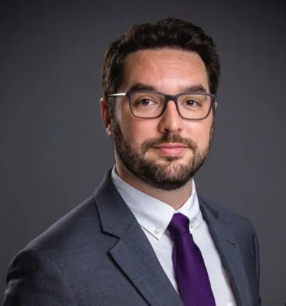 Sean Allocca Sean Allocca, executive editor of The Daily Upside