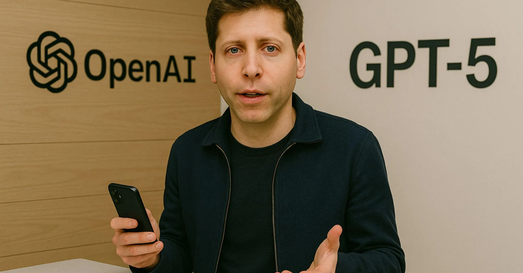 What will GPT-5 bring What will GPT-5 bring?