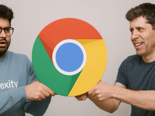 This Week in AI — 🌐 What AI browsers mean for the future of communications