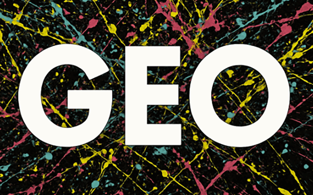 Why ETF Marketers Can’t Afford to Ignore Generative Engine Optimization (GEO)