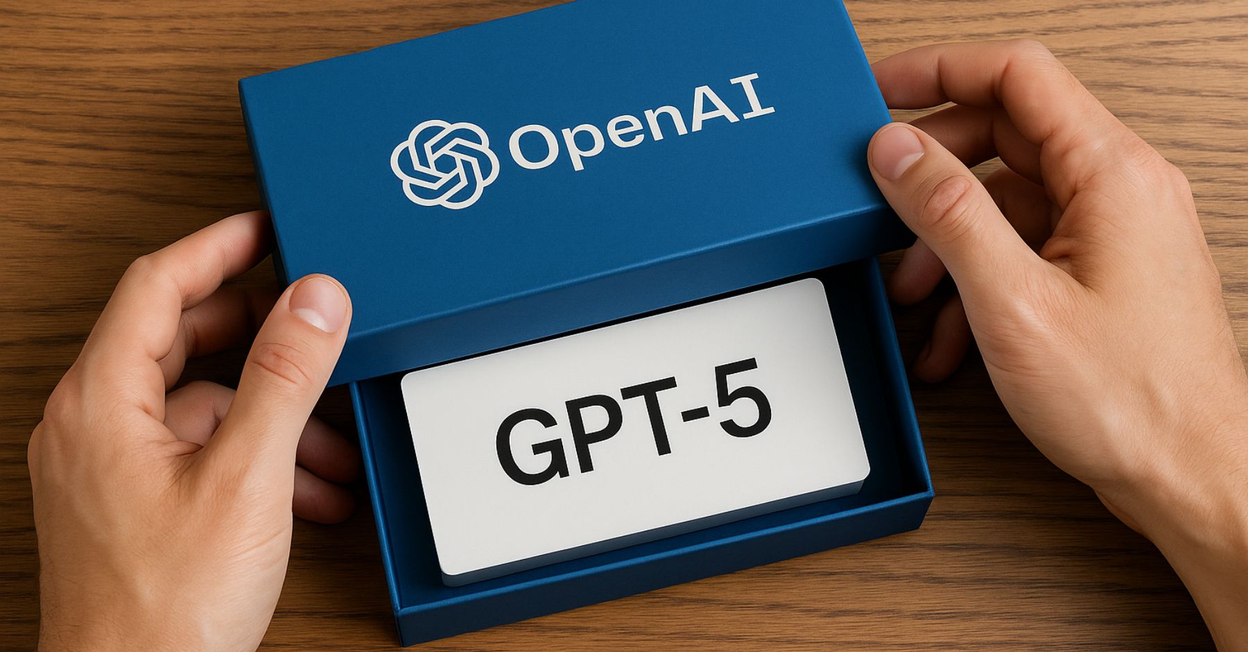 How GPT-5 has changed ChatGPT How GPT-5 Has Changed ChatGPT Already