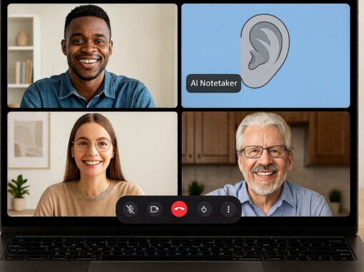 This Week in AI — 👂 What to know about AI notetakers