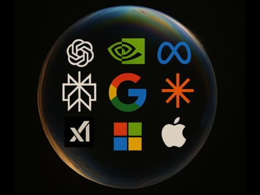 This Week in AI — What to make of the AI bubble debate