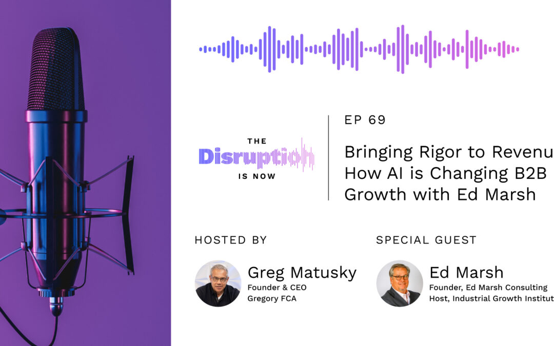 How Manufacturers Can Overcome Internal Barriers to AI Adoption