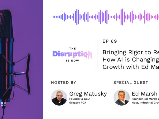 How Manufacturers Can Overcome Internal Barriers to AI Adoption