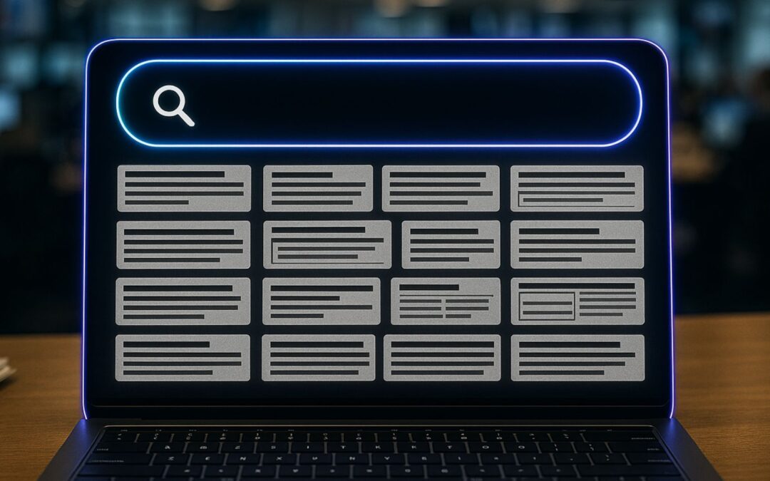 This Week in AI — 🔎 AI search is here. Are you ready?