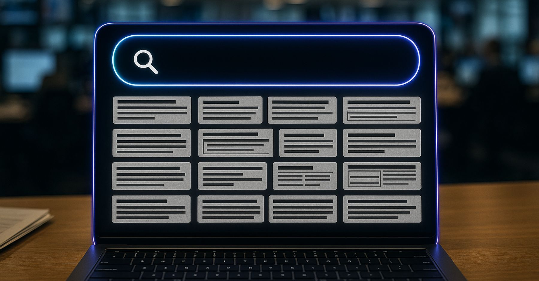 AI Search Is Progressing and Changing How Google Operates