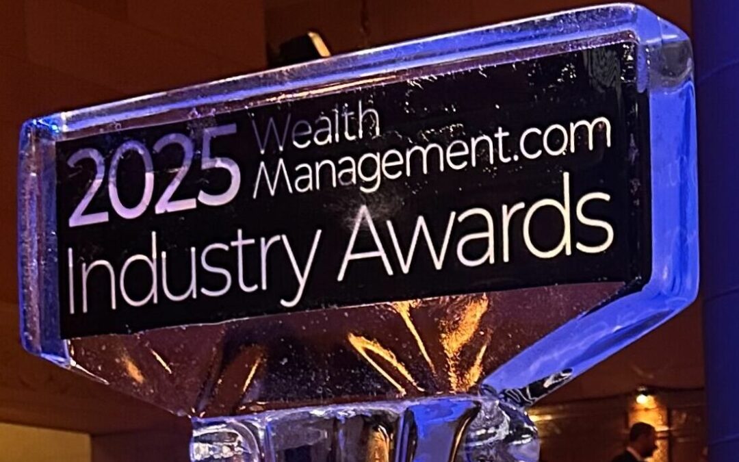 How Should You Leverage Financial Industry Awards?