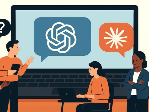 This Week in AI — 👀 Understanding how the world uses AI