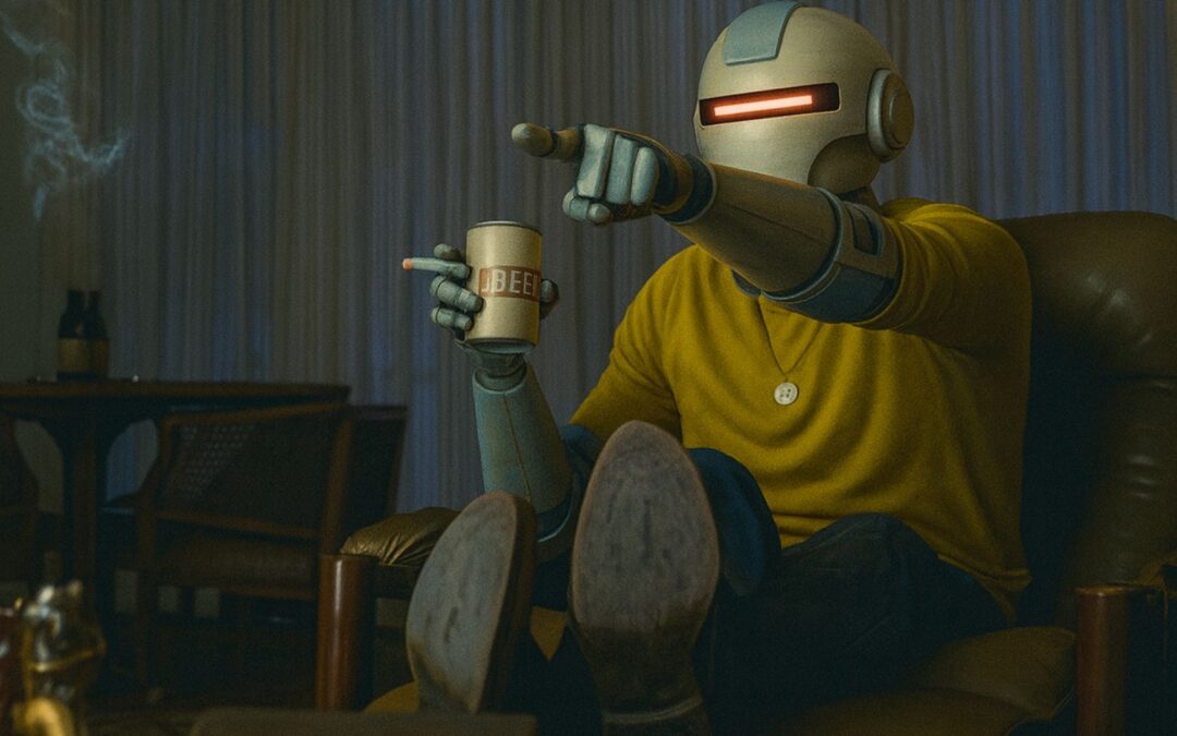 This Week in AI — 📋 An updated look at AI tells