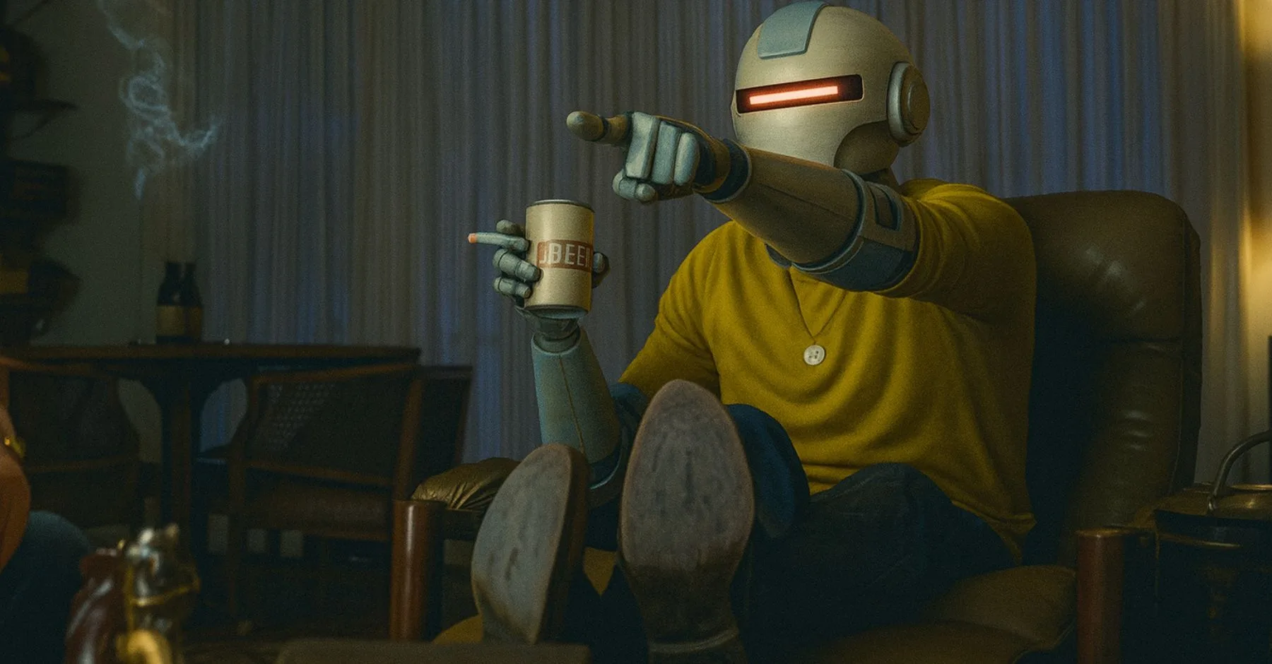 Revisiting the List of AI Tells Revisiting the List of AI Tells