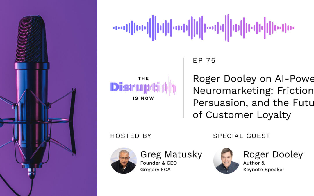 How AI can use brain science to become your personal marketing consultant