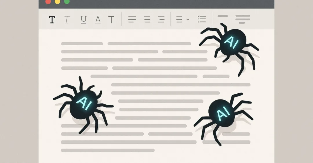 What AI Search Means for the Future of Content What AI Search Means for the Future of Content
